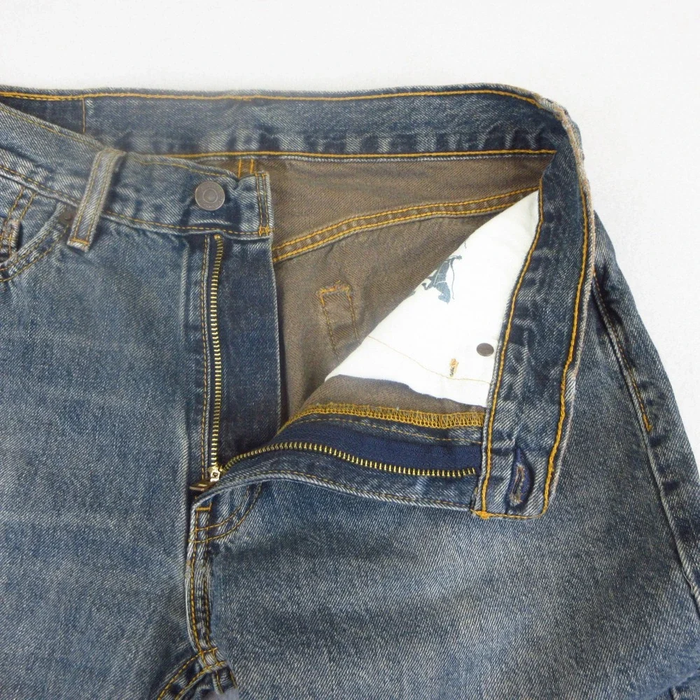 Levis levi 555